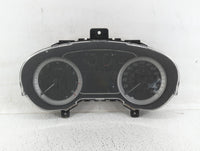 2014-2015 Nissan Sentra Instrument Cluster Speedometer Gauges P/N:248109AM0B, 248109AM0D Fits Fits 2014 2015 OEM Used Auto P