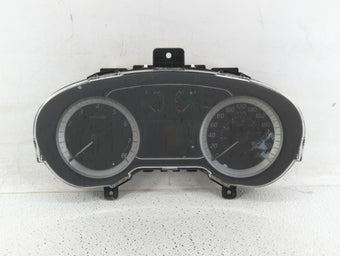 compare product 2014-2015 Nissan Sentra Instrument Cluster Speedometer Gauges P/N:248109AM0B, 248109AM0D Fits Fits 2014 2015 OEM Used Auto Parts