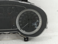 2014-2015 Nissan Sentra Instrument Cluster Speedometer Gauges P/N:248109AM0B, 248109AM0D Fits Fits 2014 2015 OEM Used Auto P
