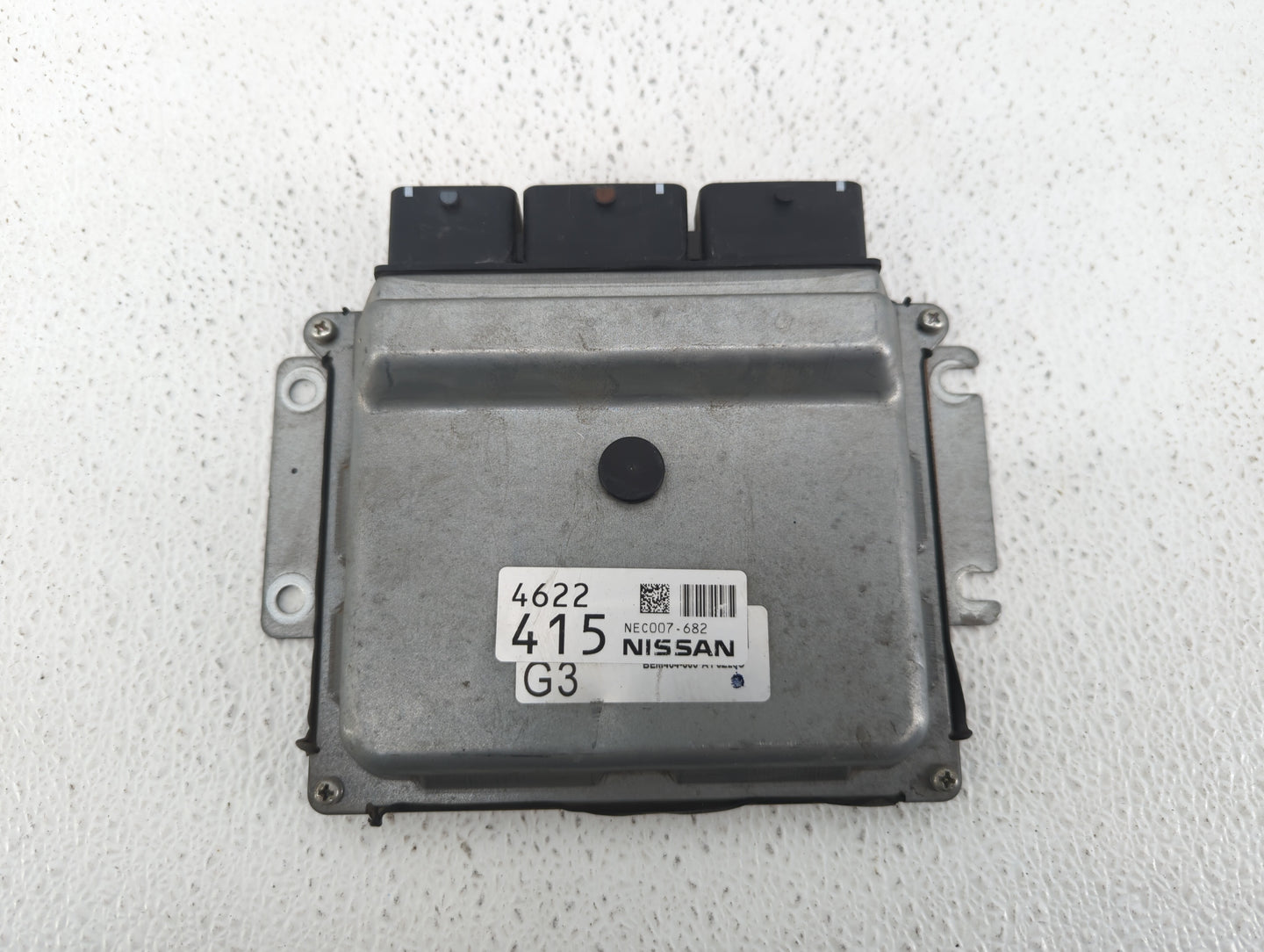 2013-2015 Nissan Sentra PCM Engine Control Computer ECU ECM PCU OEM P/N:NEC005-664 NEC013-028, NEC013-031 Fits Fits 2013 201