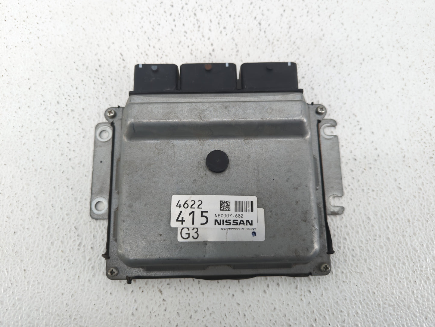 2013-2015 Nissan Sentra PCM Engine Control Computer ECU ECM PCU OEM P/N:NEC005-664 NEC013-028, NEC013-031 Fits Fits 2013 201