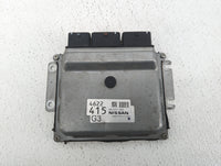 2013-2015 Nissan Sentra PCM Engine Control Computer ECU ECM PCU OEM P/N:NEC005-664 NEC013-028, NEC013-031 Fits Fits 2013 201