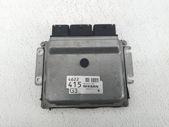 compare product 2013-2015 Nissan Sentra PCM Engine Control Computer ECU ECM PCU OEM P/N:NEC005-664 NEC013-028, NEC013-031 Fits Fits 2013 2014 2015 OEM Used Auto Parts