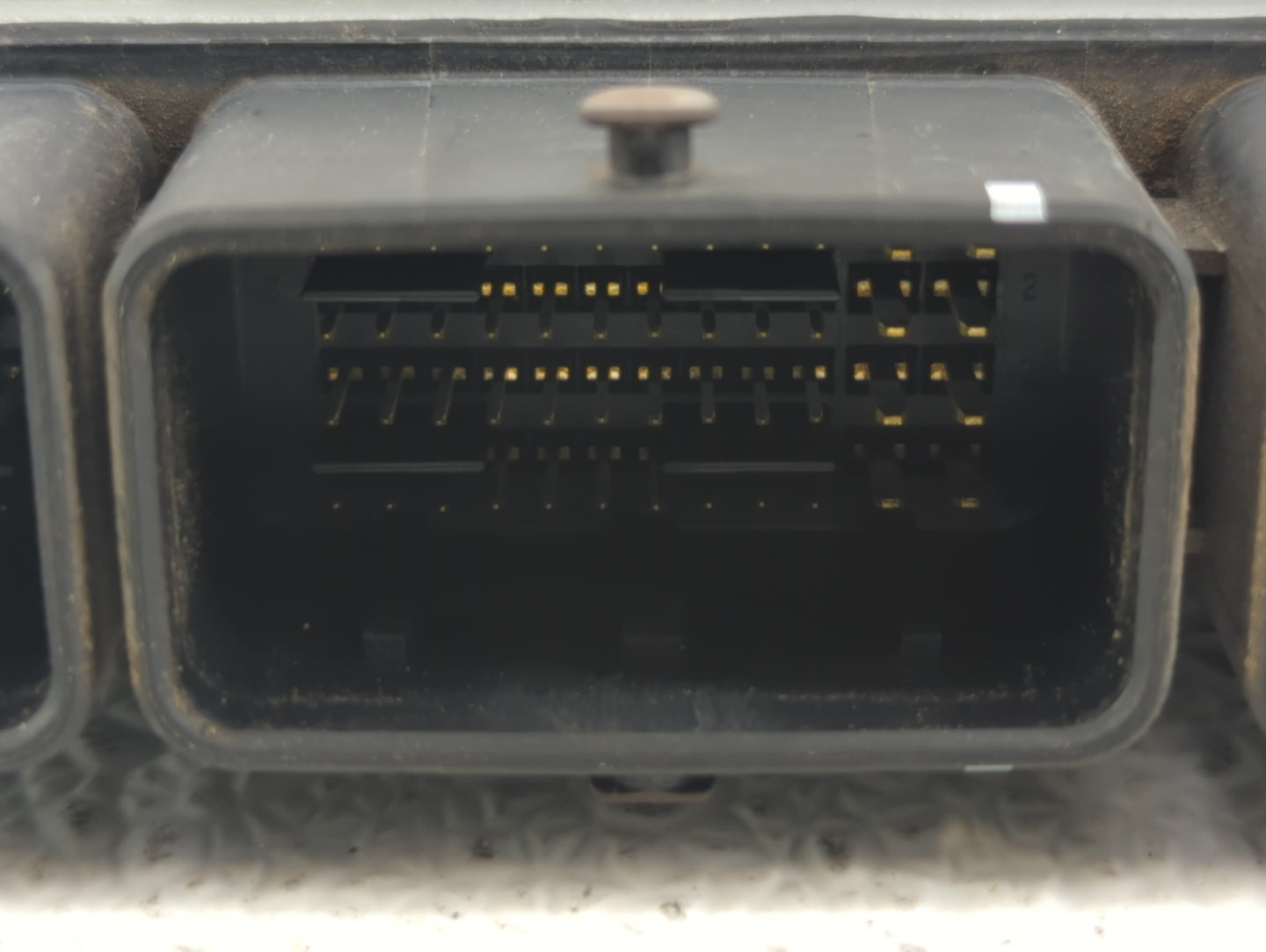 2013-2015 Nissan Sentra PCM Engine Control Computer ECU ECM PCU OEM P/N:NEC005-664 NEC013-028, NEC013-031 Fits Fits 2013 201