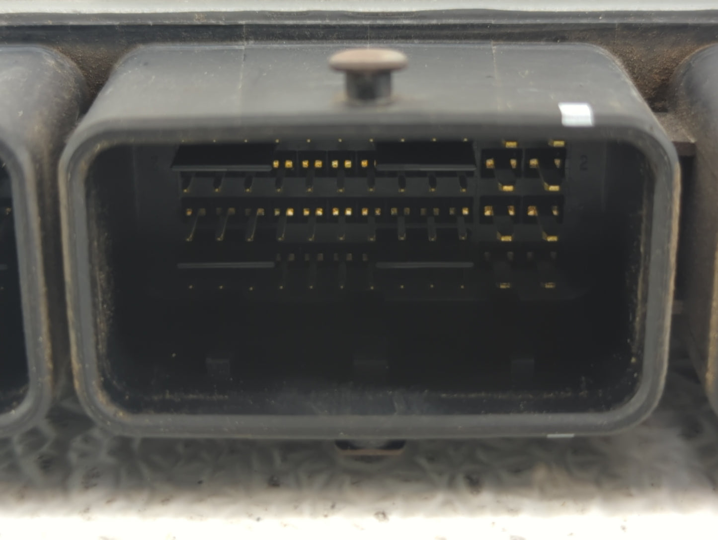 2013-2015 Nissan Sentra PCM Engine Control Computer ECU ECM PCU OEM P/N:NEC005-664 NEC013-028, NEC013-031 Fits Fits 2013 201