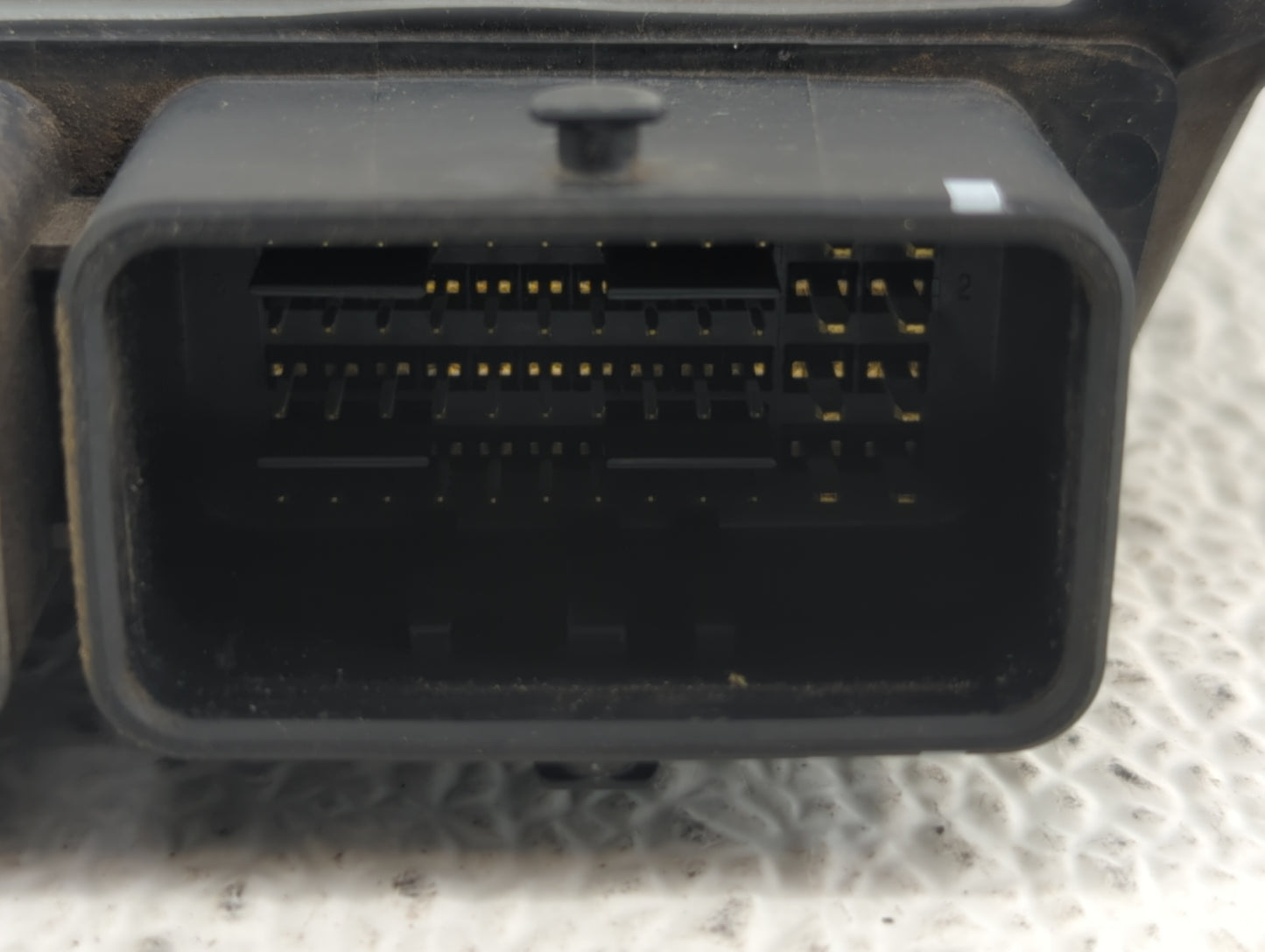 2013-2015 Nissan Sentra PCM Engine Control Computer ECU ECM PCU OEM P/N:NEC005-664 NEC013-028, NEC013-031 Fits Fits 2013 201