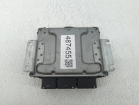 2013-2015 Nissan Sentra PCM Engine Control Computer ECU ECM PCU OEM P/N:NEC005-664 NEC013-028, NEC013-031 Fits Fits 2013 201