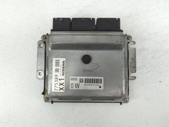 compare product 2013-2015 Nissan Sentra PCM Engine Control Computer ECU ECM PCU OEM P/N:NEC005-664 NEC013-028, NEC013-031 Fits Fits 2013 2014 2015 OEM Used Auto Parts