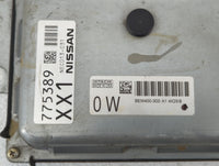 2013-2015 Nissan Sentra PCM Engine Control Computer ECU ECM PCU OEM P/N:NEC005-664 NEC013-028, NEC013-031 Fits Fits 2013 201