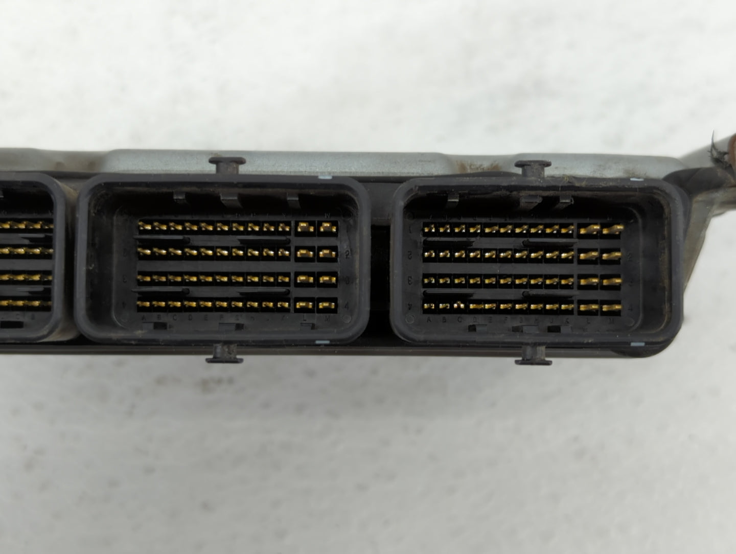 2013-2015 Nissan Sentra PCM Engine Control Computer ECU ECM PCU OEM P/N:NEC005-664 NEC013-028, NEC013-031 Fits Fits 2013 201