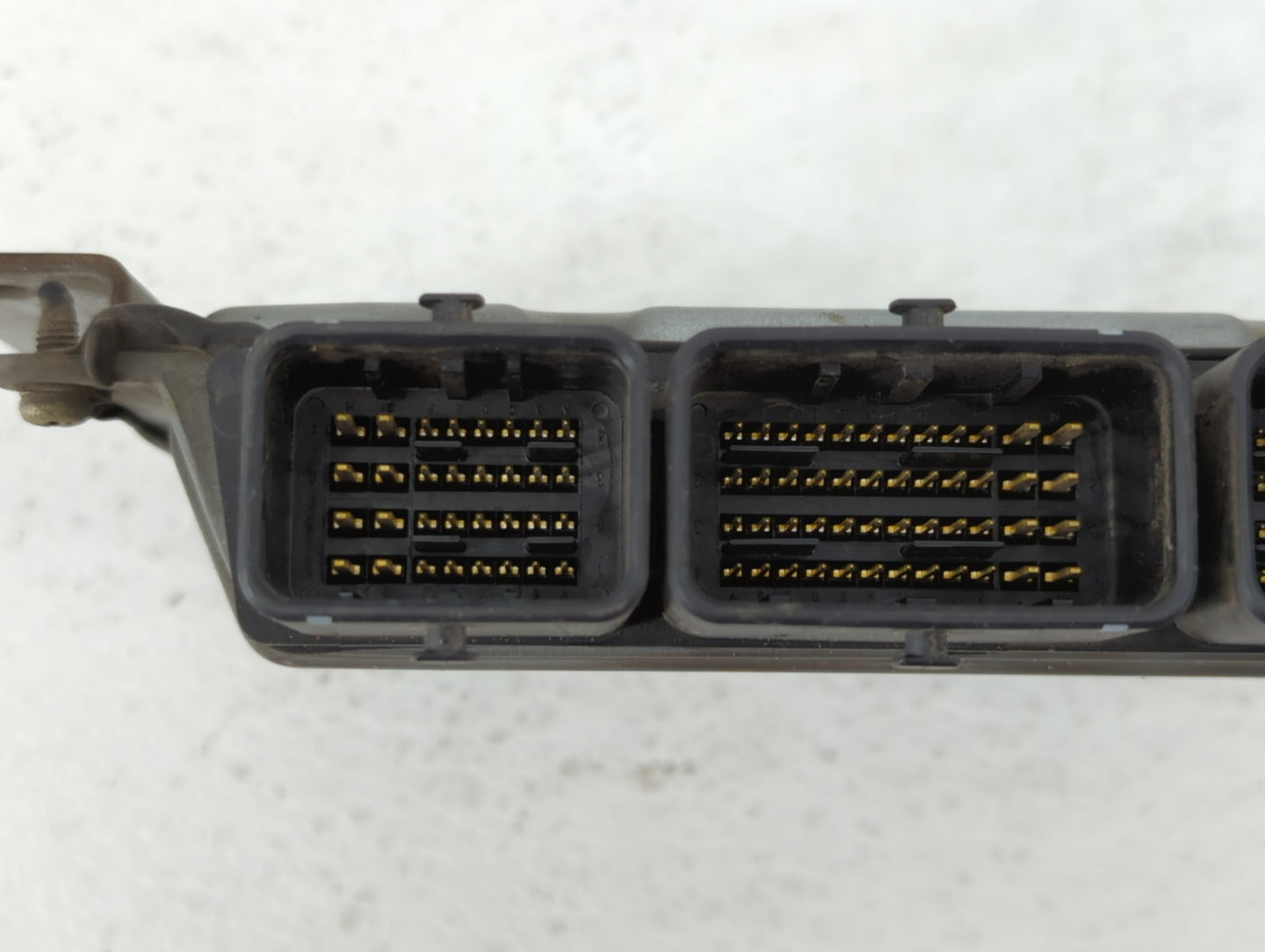 2013-2015 Nissan Sentra PCM Engine Control Computer ECU ECM PCU OEM P/N:NEC005-664 NEC013-028, NEC013-031 Fits Fits 2013 201