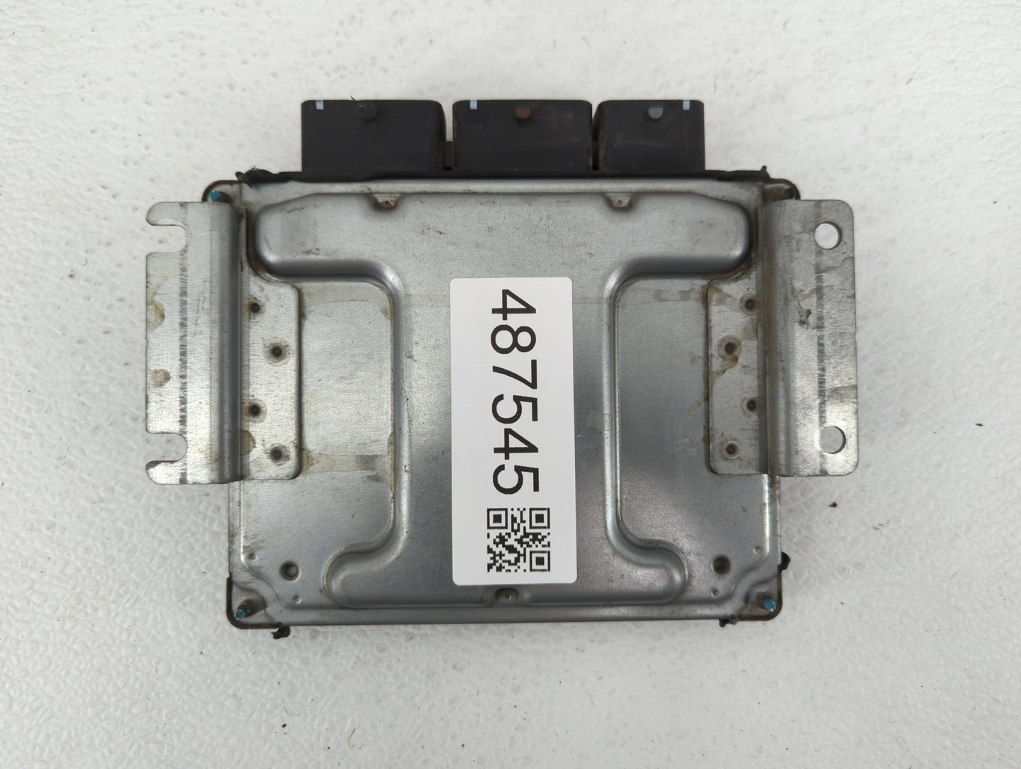 2013-2015 Nissan Sentra PCM Engine Control Computer ECU ECM PCU OEM P/N:NEC005-664 NEC013-028, NEC013-031 Fits Fits 2013 201