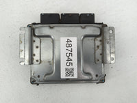 2013-2015 Nissan Sentra PCM Engine Control Computer ECU ECM PCU OEM P/N:NEC005-664 NEC013-028, NEC013-031 Fits Fits 2013 201