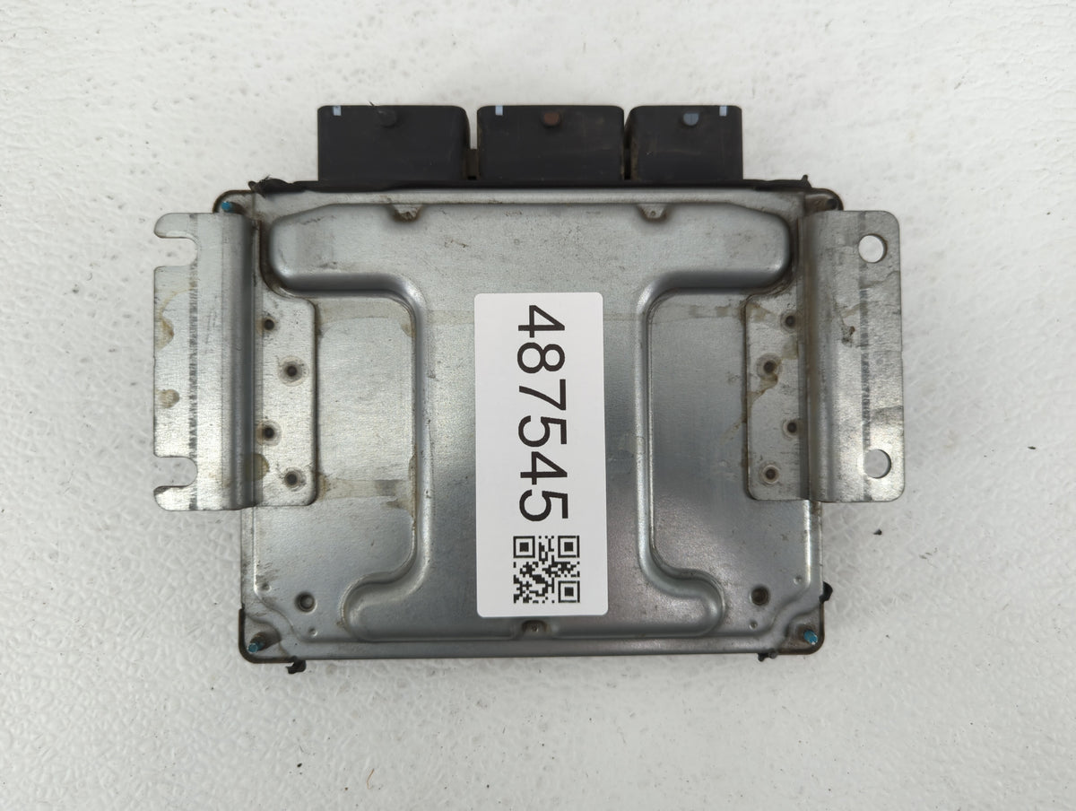 2013-2015 Nissan Sentra PCM Engine Control Computer ECU ECM PCU OEM P/N:NEC005-664 NEC013-028, NEC013-031 Fits 2013 2014 201