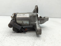 2013-2019 Nissan Sentra Car Starter Motor Solenoid OEM P/N:23300 EN22A 23300 EN22B Fits OEM Used Auto Parts - Oemusedautopar