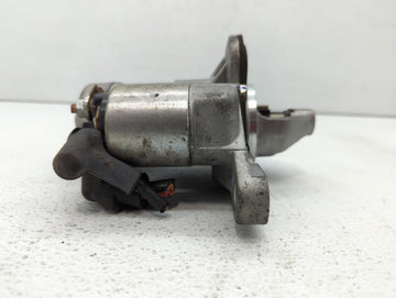 2013-2019 Nissan Sentra Car Starter Motor Solenoid OEM P/N:23300 EN22A 23300 EN22B Fits OEM Used Auto Parts - Oemusedautopar