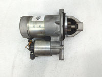 2013-2019 Nissan Sentra Car Starter Motor Solenoid OEM P/N:23300 EN22A 23300 EN22B Fits OEM Used Auto Parts - Oemusedautopar