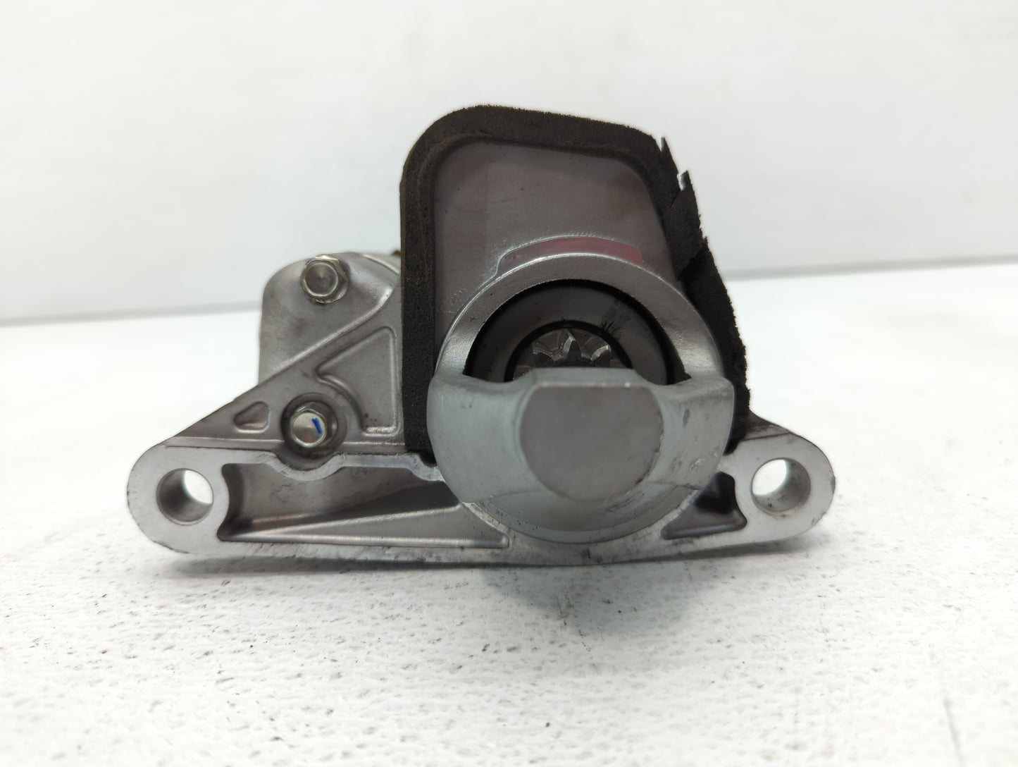 2013-2019 Nissan Sentra Car Starter Motor Solenoid OEM P/N:23300 EN22A 23300 EN22B Fits OEM Used Auto Parts - Oemusedautopar