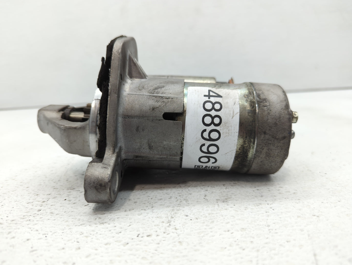 2013-2019 Nissan Sentra Car Starter Motor Solenoid OEM P/N:23300 EN22A 23300 EN22B Fits OEM Used Auto Parts - Oemusedautopar