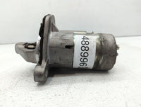 2013-2019 Nissan Sentra Car Starter Motor Solenoid OEM P/N:23300 EN22A 23300 EN22B Fits OEM Used Auto Parts - Oemusedautopar