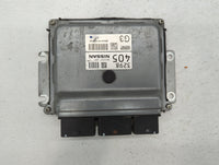 2013-2015 Nissan Sentra PCM Engine Control Computer ECU ECM PCU OEM P/N:NEC007-681 NEC009-637, NEC013-031 Fits Fits 2013 201
