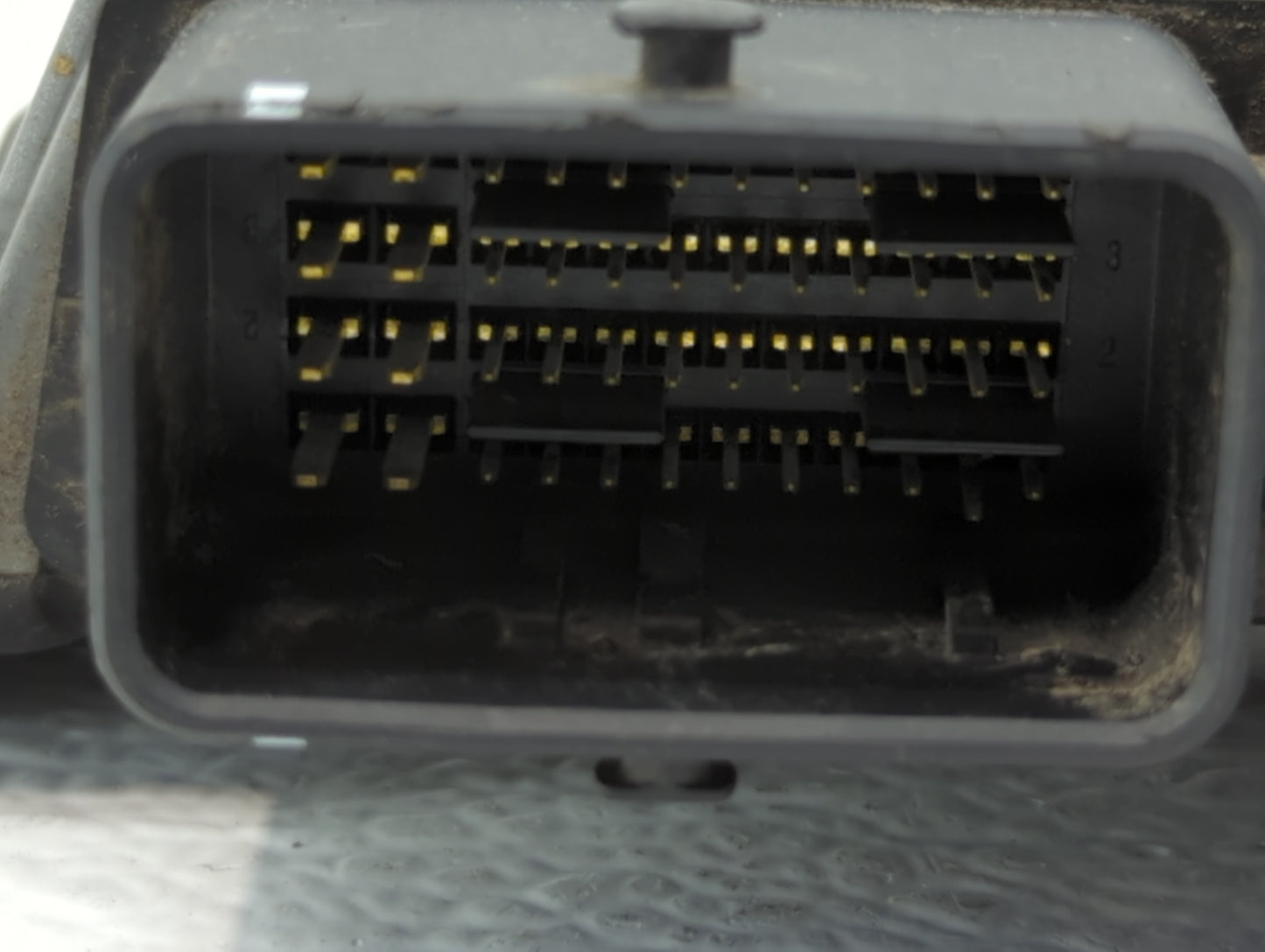 2013-2015 Nissan Sentra PCM Engine Control Computer ECU ECM PCU OEM P/N:NEC007-681 NEC009-637, NEC013-031 Fits Fits 2013 201