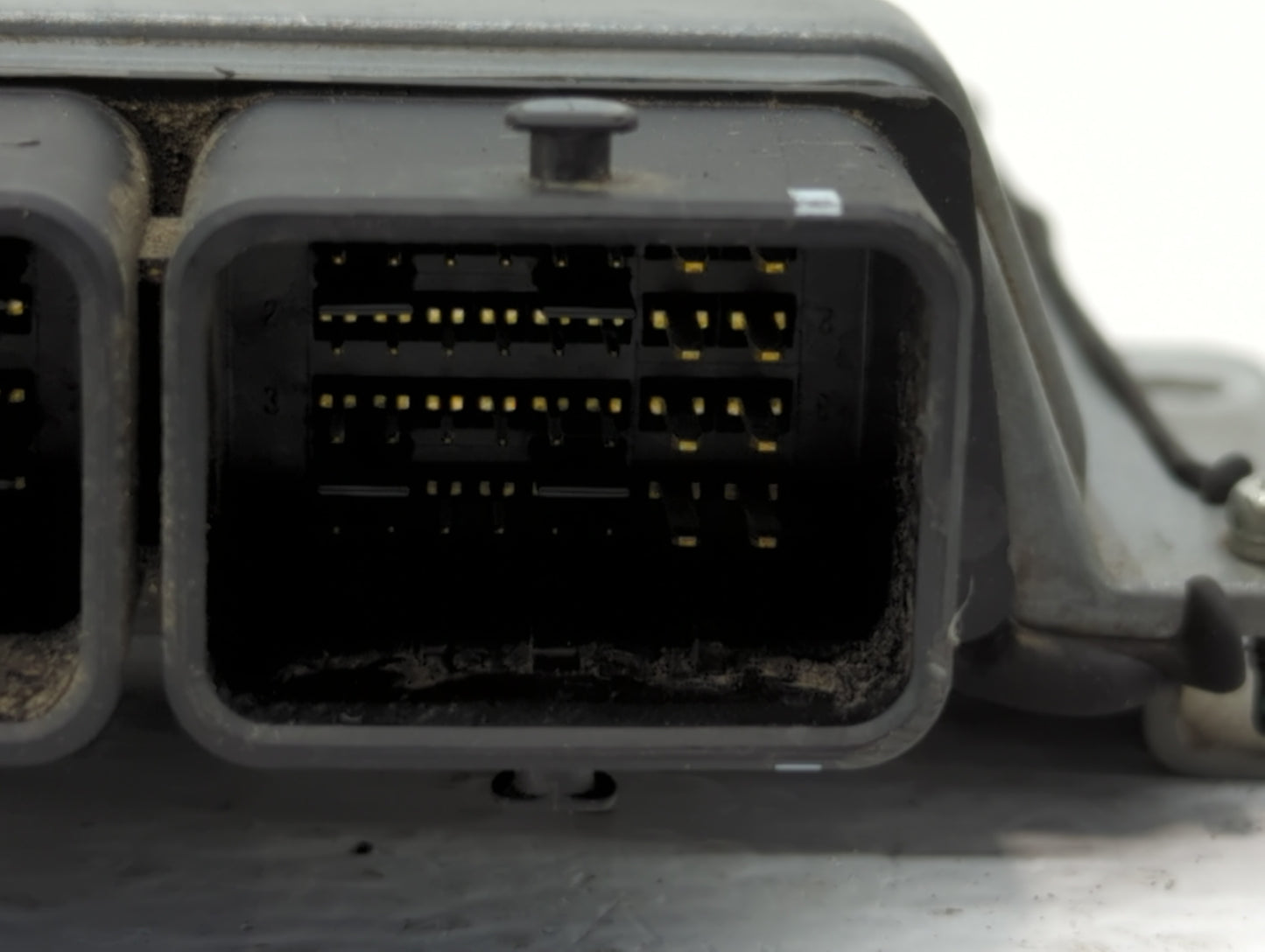 2013-2015 Nissan Sentra PCM Engine Control Computer ECU ECM PCU OEM P/N:NEC007-681 NEC009-637, NEC013-031 Fits Fits 2013 201