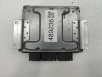 2013-2015 Nissan Sentra PCM Engine Control Computer ECU ECM PCU OEM P/N:NEC007-681 NEC009-637, NEC013-031 Fits Fits 2013 201