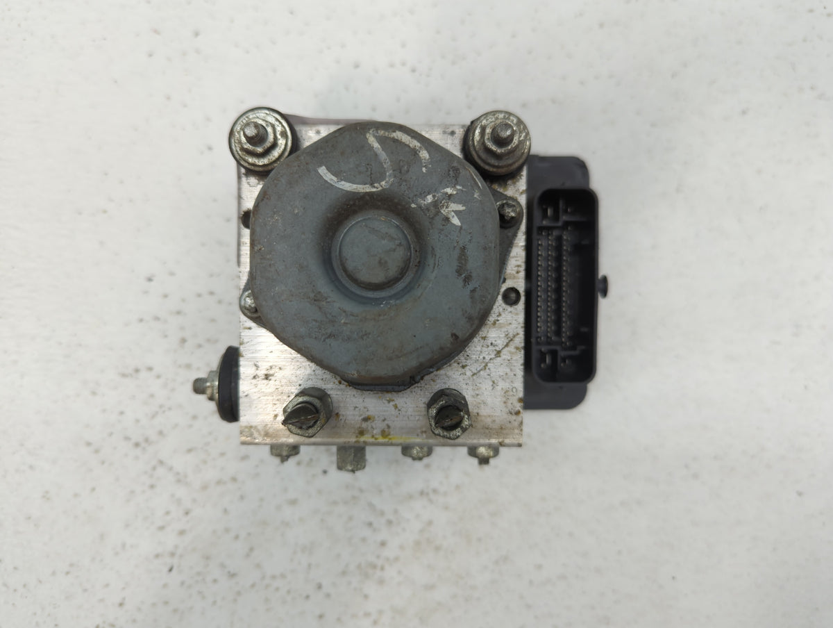 2014-2015 Nissan Sentra Anti-Lock Brake ABS Pump Module Actuator OEM P/N:47660 3SG0C 47660 9AN0A, 47660 4FU0C Fits Fits 2014