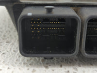2013-2015 Nissan Sentra PCM Engine Control Computer ECU ECM PCU OEM P/N:NEC009-638 Fits Fits 2013 2014 2015 OEM Used Auto Pa