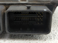2013-2015 Nissan Sentra PCM Engine Control Computer ECU ECM PCU OEM P/N:NEC009-638 Fits Fits 2013 2014 2015 OEM Used Auto Pa