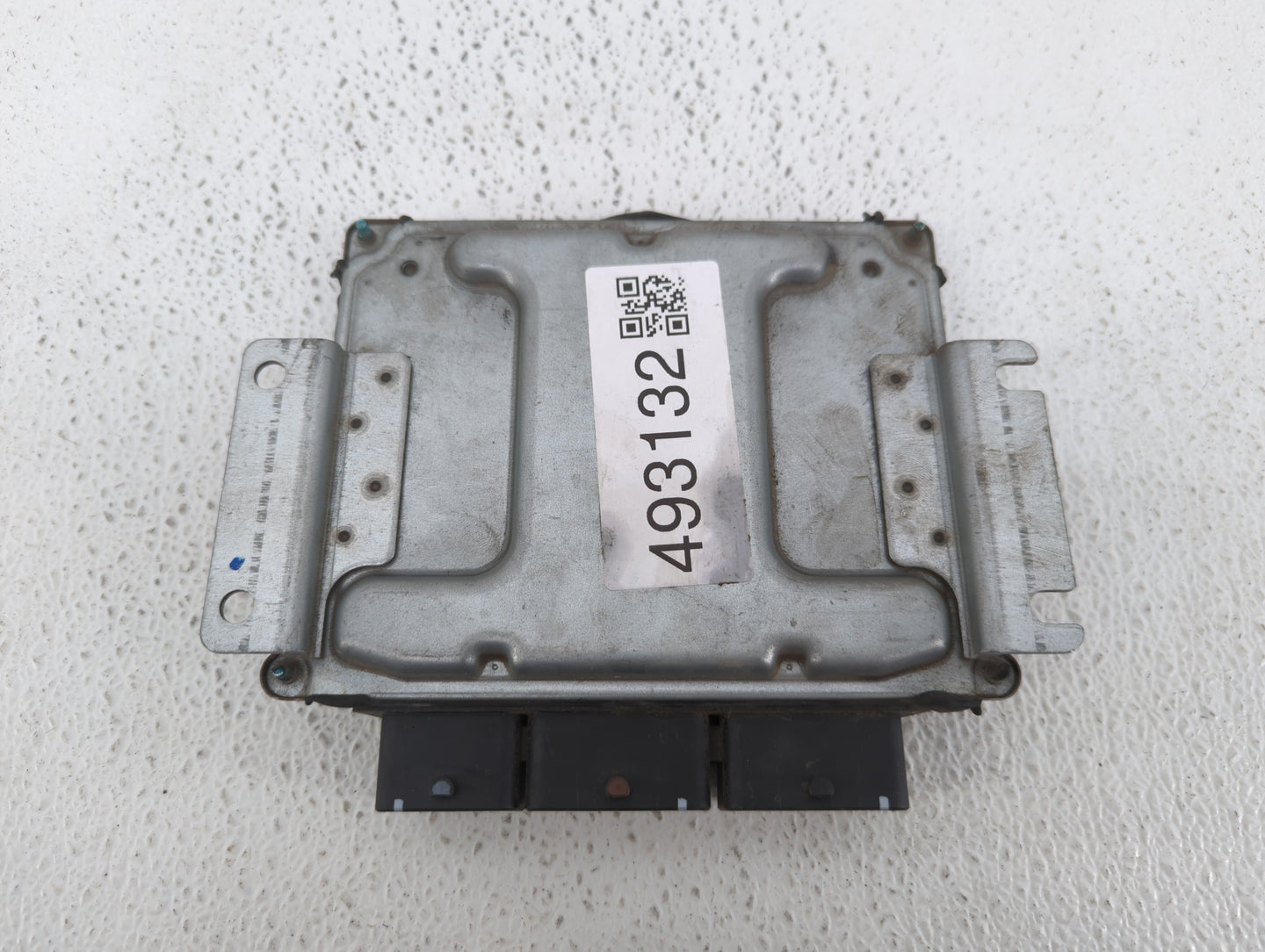 2013-2015 Nissan Sentra PCM Engine Control Computer ECU ECM PCU OEM P/N:NEC009-638 Fits Fits 2013 2014 2015 OEM Used Auto Pa