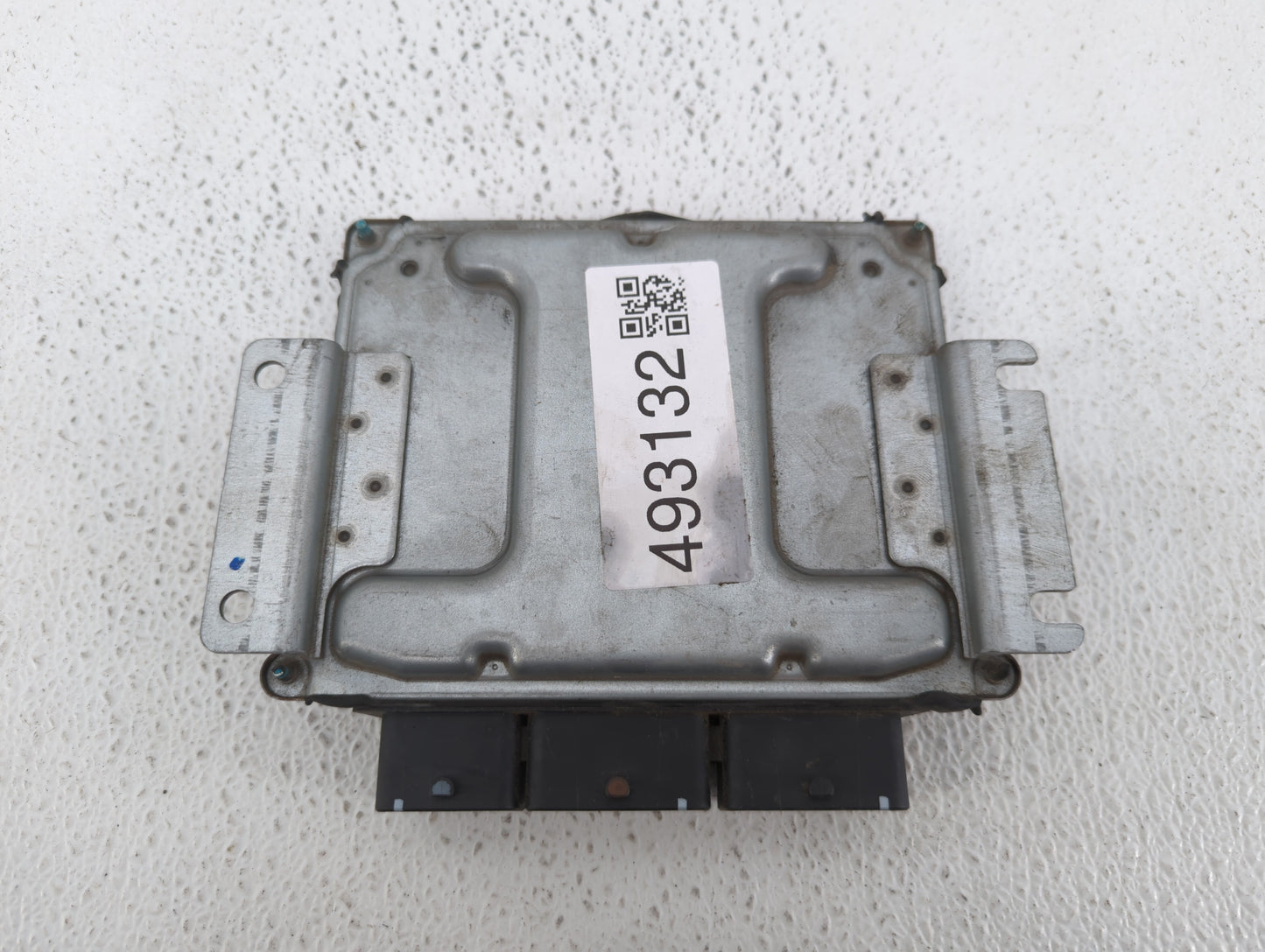 2013-2015 Nissan Sentra PCM Engine Control Computer ECU ECM PCU OEM P/N:NEC009-638 Fits Fits 2013 2014 2015 OEM Used Auto Pa