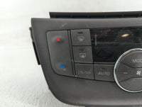 2013-2014 Nissan Sentra Climate Control Module Temperature AC/Heater Replacement P/N:275003SA2A 8691877 Fits Fits 2013 2014 