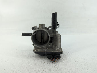 compare product 2013-2019 Nissan Sentra Throttle Body P/N:35100-2B300 Fits Fits 2013 2014 2015 2016 2017 2018 2019 OEM Used Auto Parts