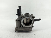 2013-2019 Nissan Sentra Throttle Body P/N:35100-2B300 Fits Fits 2013 2014 2015 2016 2017 2018 2019 OEM Used Auto Parts - Oem