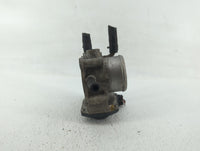 2013-2019 Nissan Sentra Throttle Body P/N:35100-2B300 Fits Fits 2013 2014 2015 2016 2017 2018 2019 OEM Used Auto Parts - Oem
