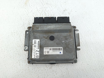 compare product 2013-2015 Nissan Sentra PCM Engine Control Computer ECU ECM PCU OEM P/N:BME400-300A1 NEC009-638 Fits Fits 2013 2014 2015 OEM Used Auto Parts