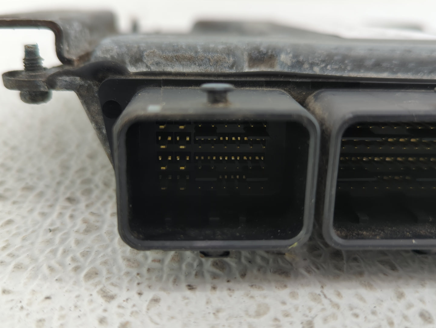 2013-2015 Nissan Sentra PCM Engine Control Computer ECU ECM PCU OEM P/N:BME400-300A1 NEC009-638 Fits Fits 2013 2014 2015 OEM