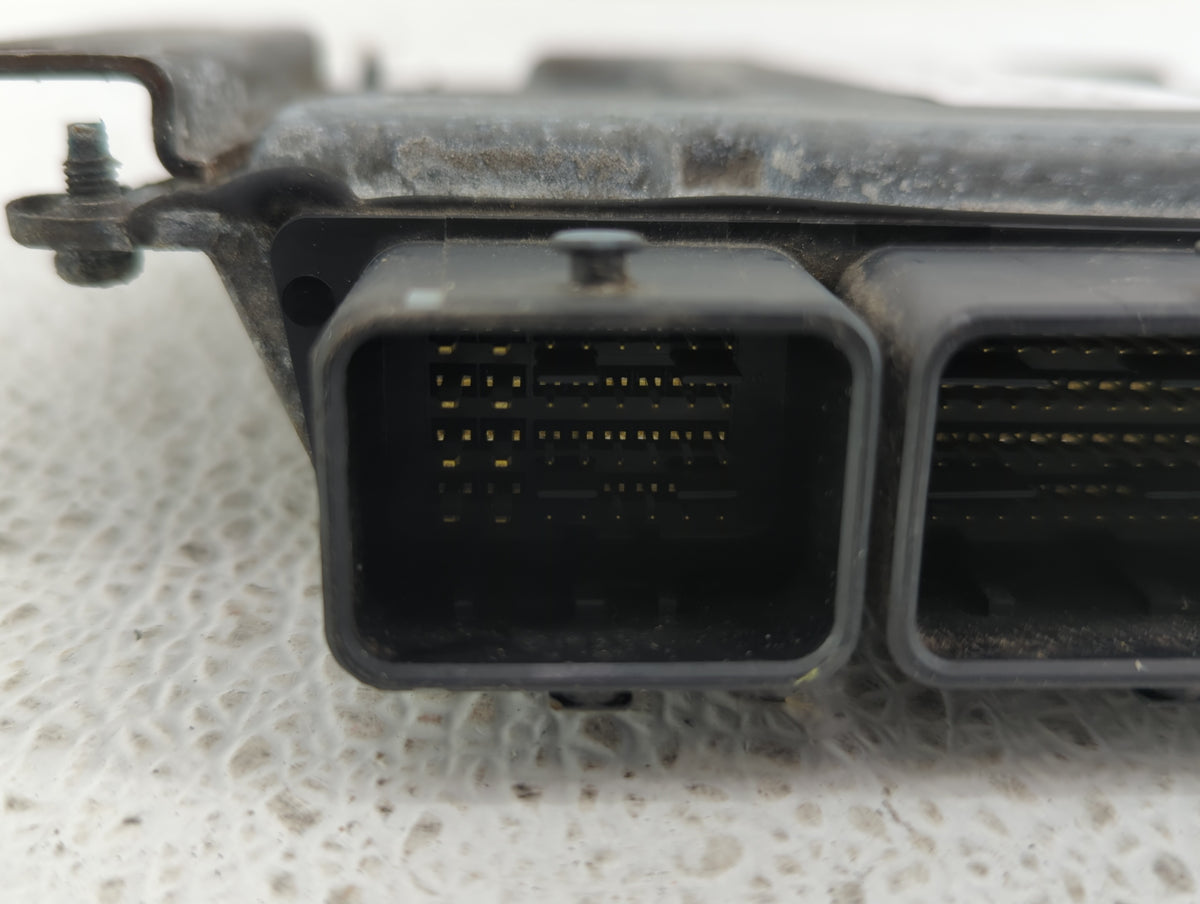 2013-2015 Nissan Sentra PCM Engine Control Computer ECU ECM PCU OEM P/N:BME400-300A1 NEC009-638 Fits 2013 2014 2015 OEM Used