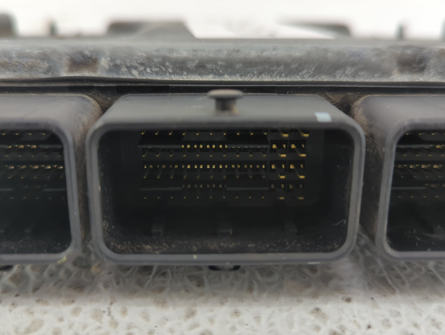 2013-2015 Nissan Sentra PCM Engine Control Computer ECU ECM PCU OEM P/N:BME400-300A1 NEC009-638 Fits Fits 2013 2014 2015 OEM