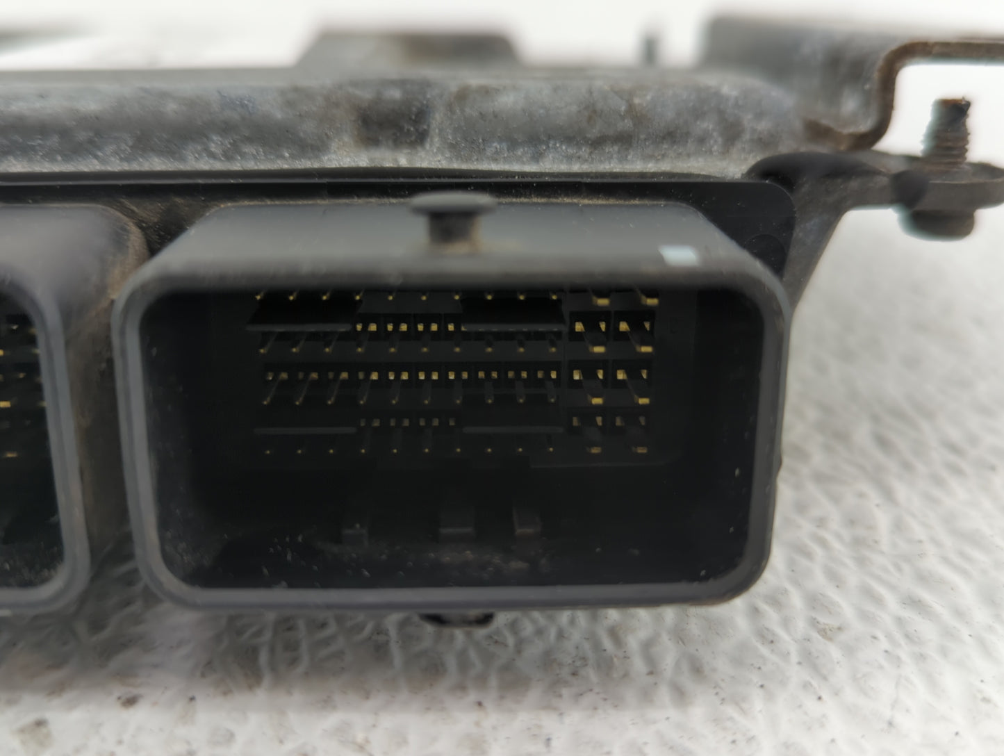 2013-2015 Nissan Sentra PCM Engine Control Computer ECU ECM PCU OEM P/N:BME400-300A1 NEC009-638 Fits Fits 2013 2014 2015 OEM