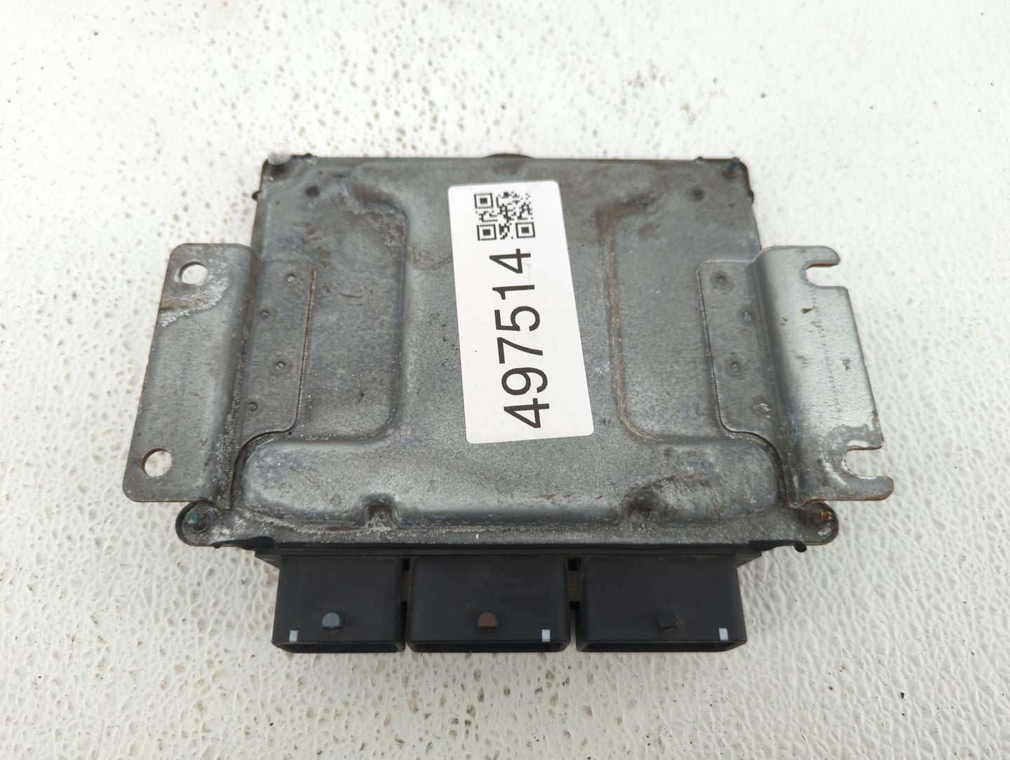 2013-2015 Nissan Sentra PCM Engine Control Computer ECU ECM PCU OEM P/N:BME400-300A1 NEC009-638 Fits Fits 2013 2014 2015 OEM