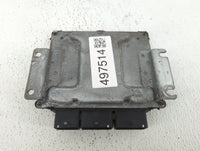 2013-2015 Nissan Sentra PCM Engine Control Computer ECU ECM PCU OEM P/N:BME400-300A1 NEC009-638 Fits Fits 2013 2014 2015 OEM