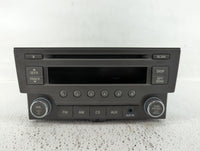 2013-2014 Nissan Sentra Radio AM FM Cd Player Receiver Replacement P/N:28185 3RA2A 25342776 Fits Fits 2013 2014 OEM Used Aut