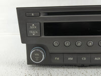 2013-2014 Nissan Sentra Radio AM FM Cd Player Receiver Replacement P/N:28185 3RA2A 25342776 Fits Fits 2013 2014 OEM Used Aut