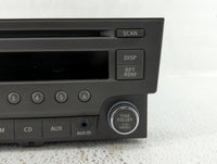 2013-2014 Nissan Sentra Radio AM FM Cd Player Receiver Replacement P/N:28185 3RA2A 25342776 Fits Fits 2013 2014 OEM Used Aut