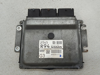compare product 2013-2015 Nissan Sentra PCM Engine Control Computer ECU ECM PCU OEM P/N:NEC005-626 NEC013-029, NEC009-638 Fits Fits 2013 2014 2015 OEM Used Auto Parts