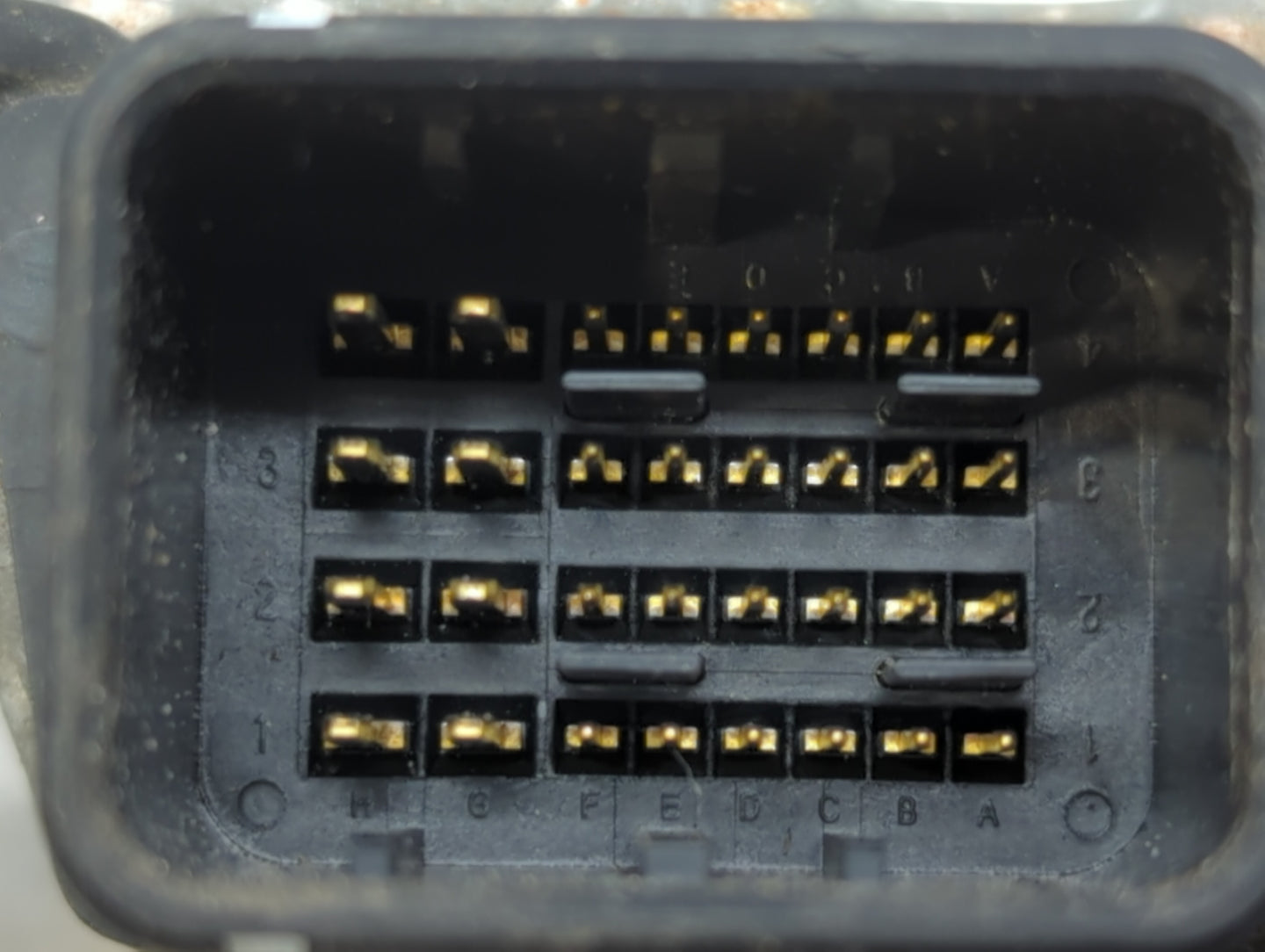 2013-2015 Nissan Sentra PCM Engine Control Computer ECU ECM PCU OEM P/N:NEC005-626 NEC013-029, NEC009-638 Fits Fits 2013 201