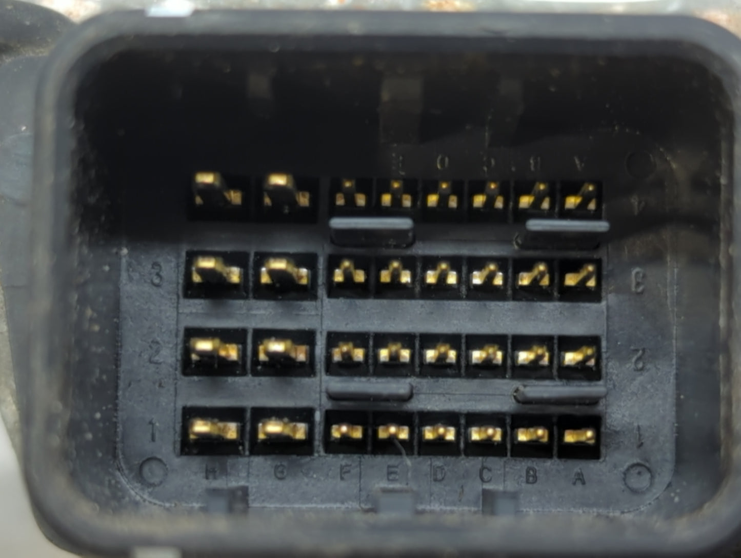 2013-2015 Nissan Sentra PCM Engine Control Computer ECU ECM PCU OEM P/N:NEC005-626 NEC013-029, NEC009-638 Fits Fits 2013 201
